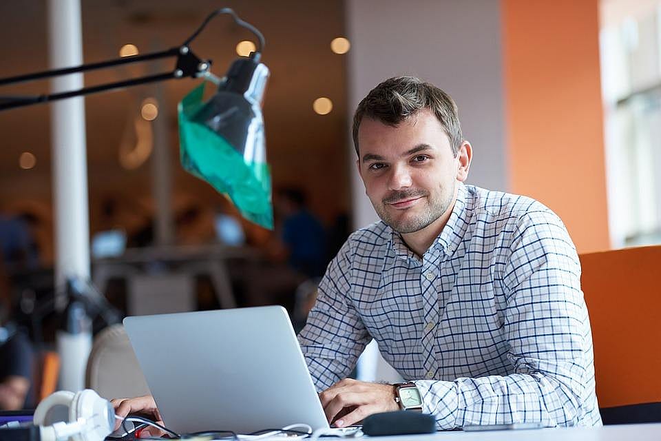 #75: Computer and information research scientists