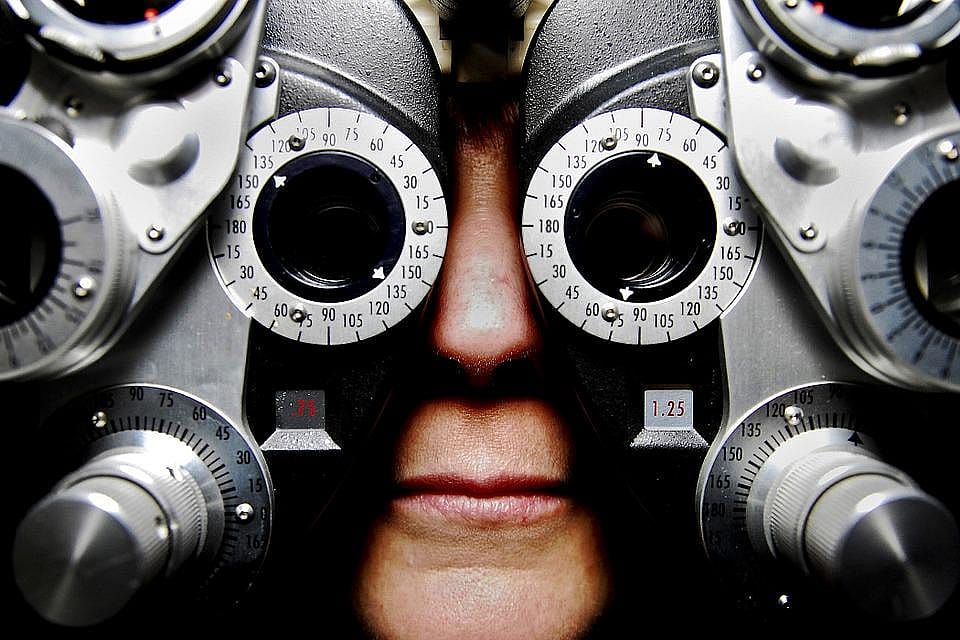 #68: Ophthalmic medical technicians
