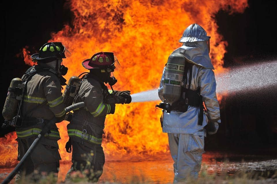 United States Fire Administration