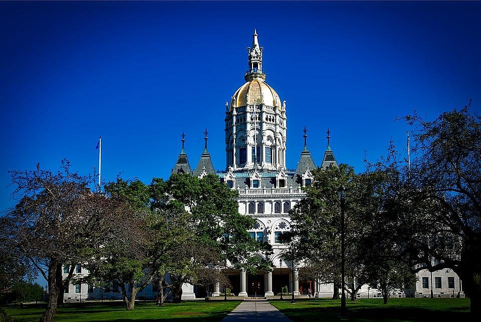 Capital: Hartford
