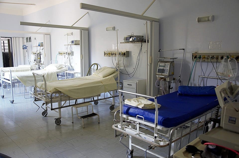 #24. Influenza Was One of the Top Ten Causes of Death in 2015