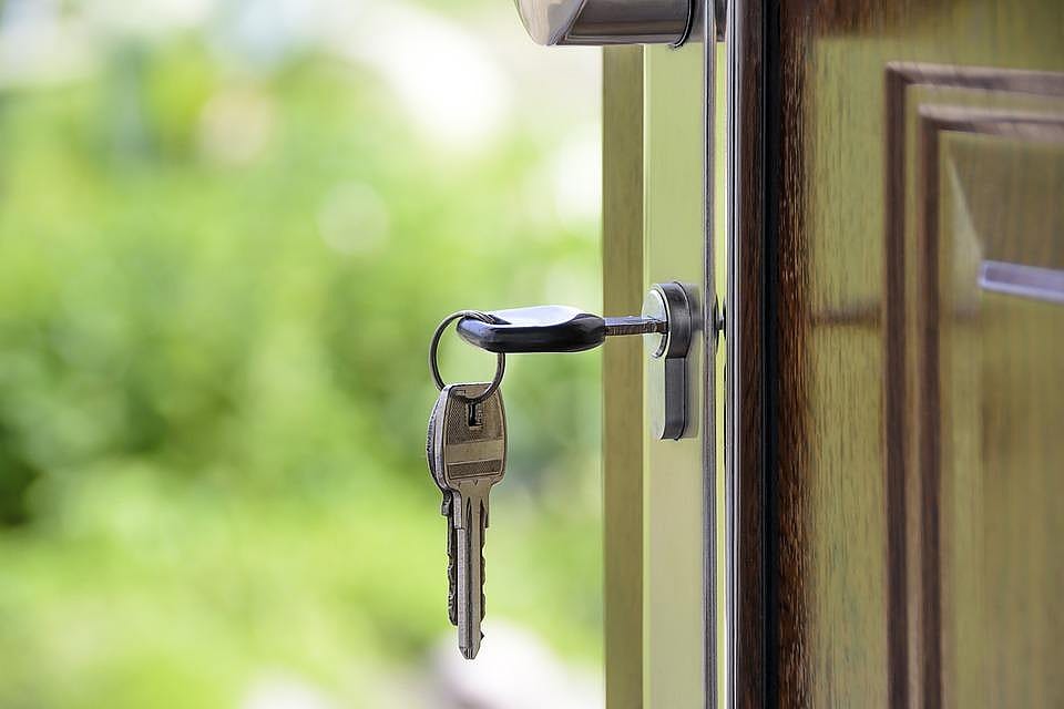 Free and clear homeownership