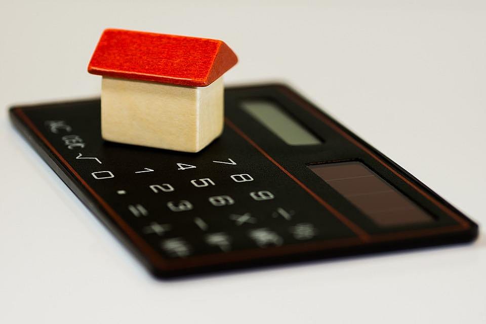 Math behind homeownership