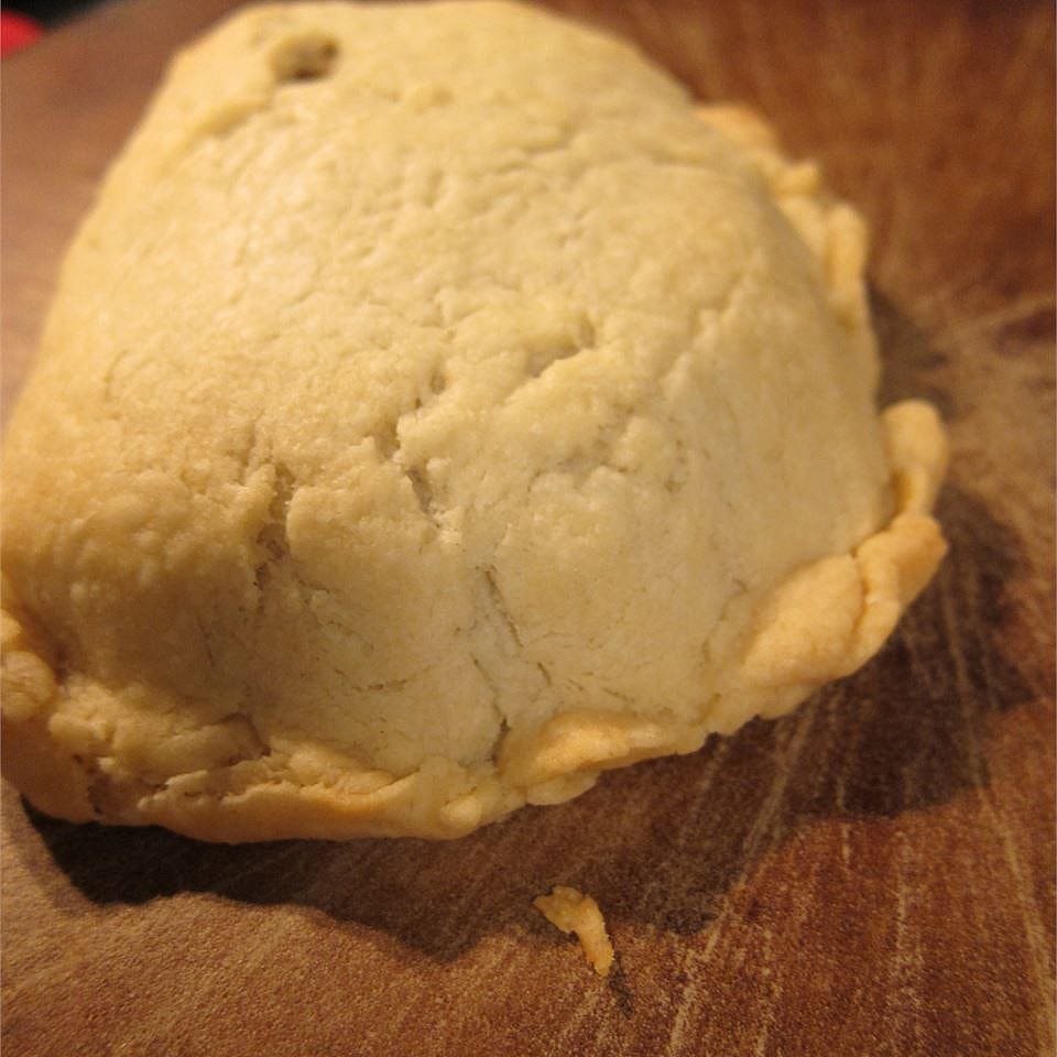 Swedish Meat Pies