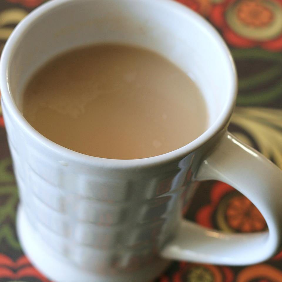 Chai Tea Latte