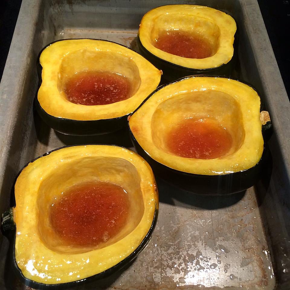 Acorn Squash