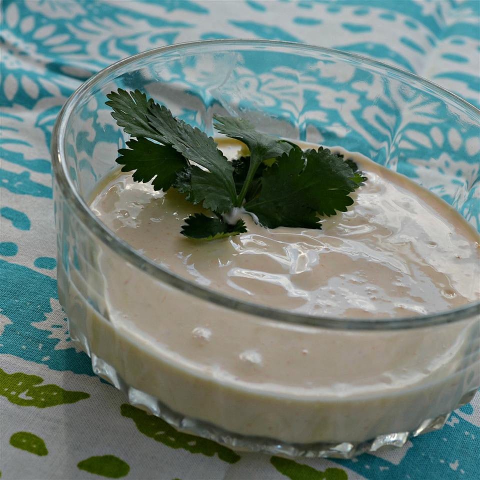Fish Taco Sauce