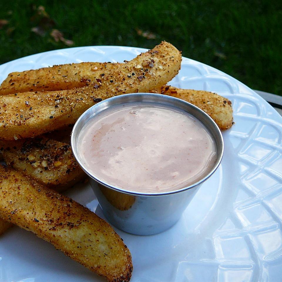 Idaho Fry Sauce