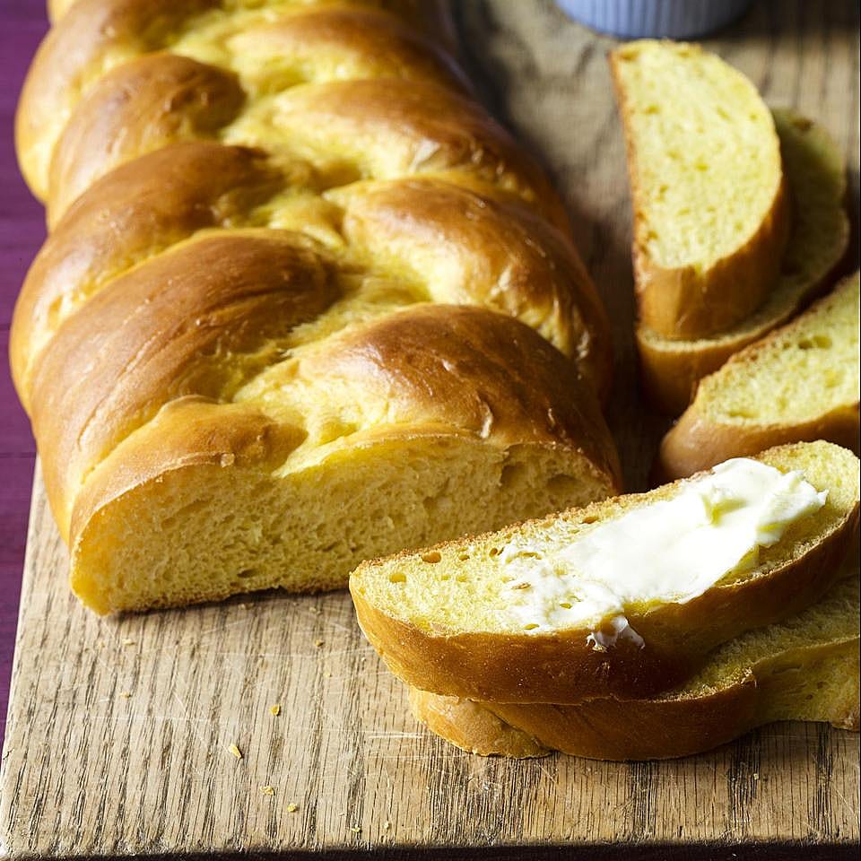 Squash Braid