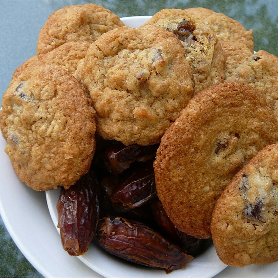 Minnesota Mail Carrier Cookies