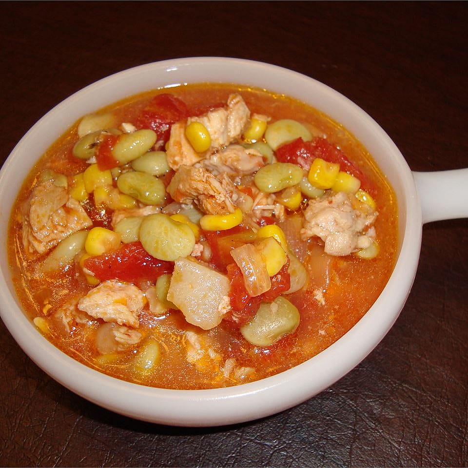 Brunswick Stew