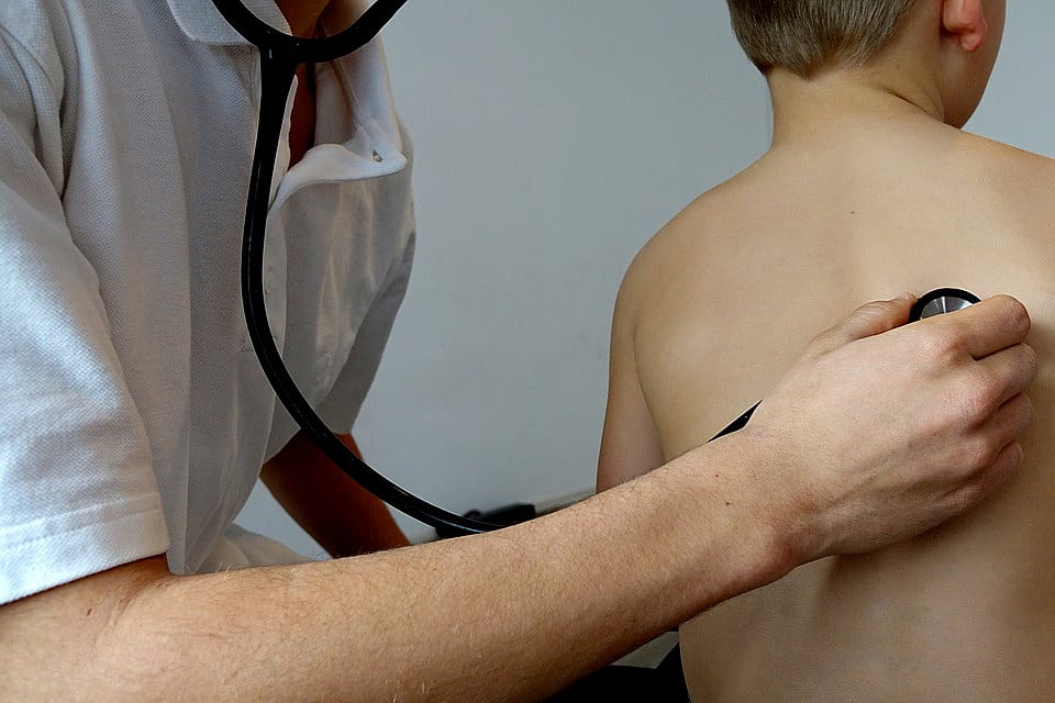 #7. Know the Emergency Warning Signs of Flu Sickness