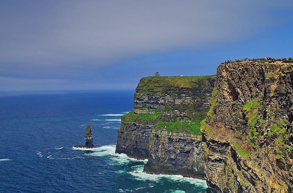 #40. Ireland