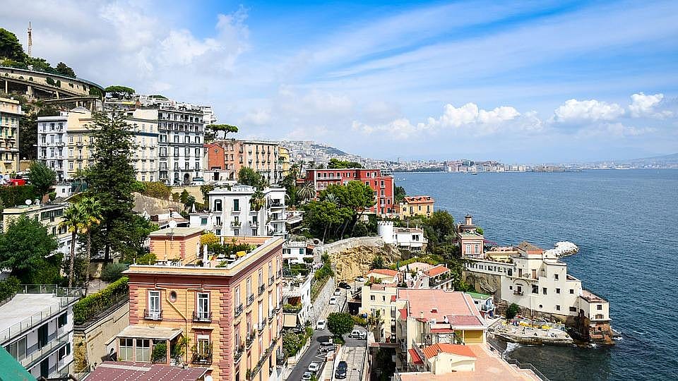 #50. Italy