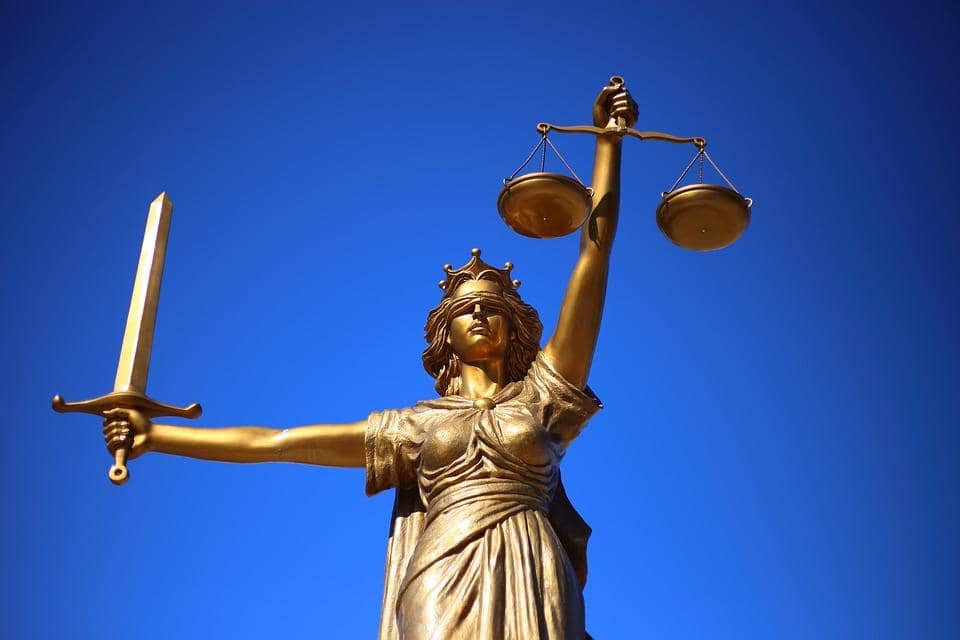 DOJ