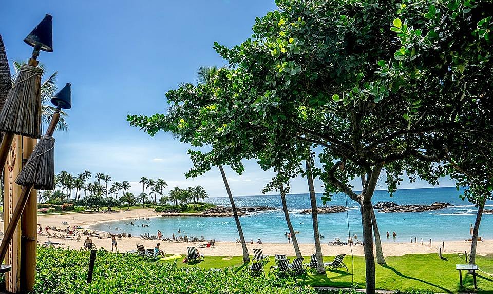 #50. Hawaii