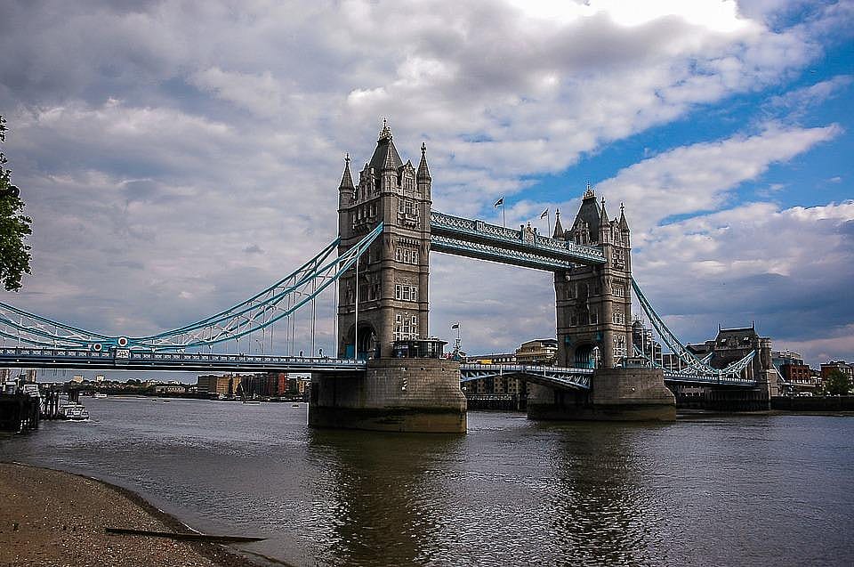 #7. United Kingdom