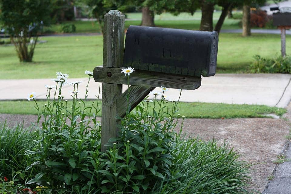 USPS