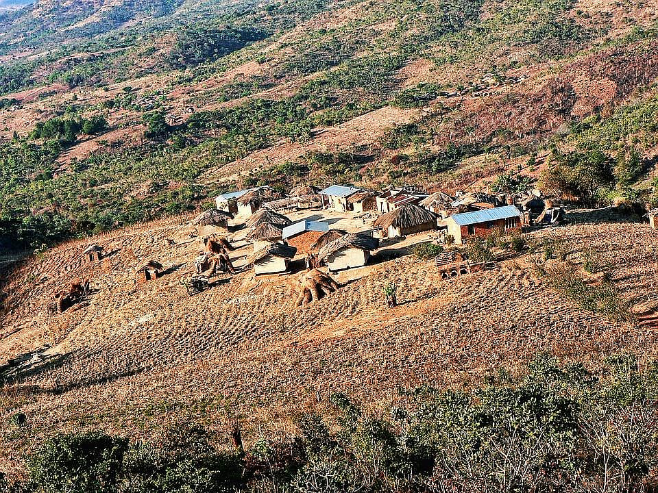 #14. Malawi