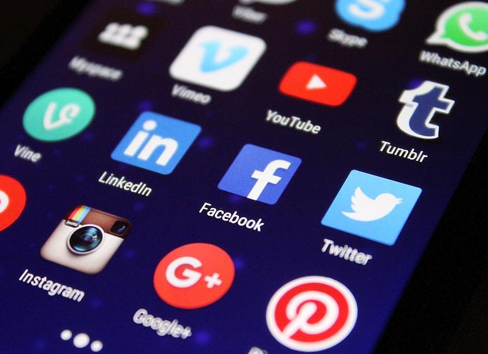 Build your social brand