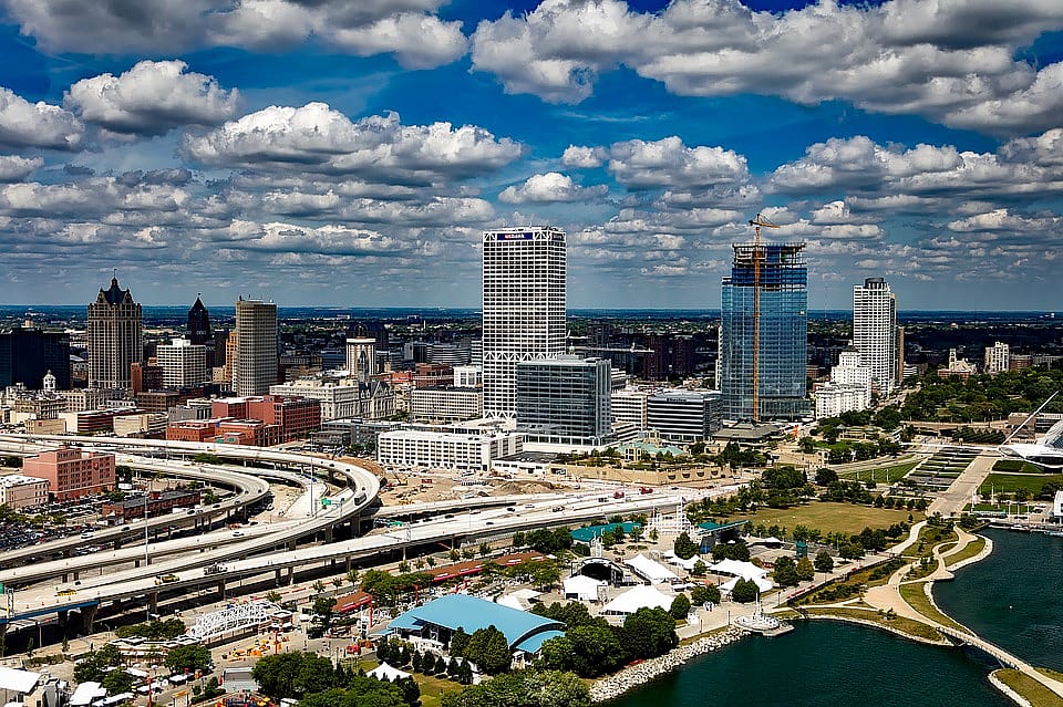#29. Milwaukee, WI