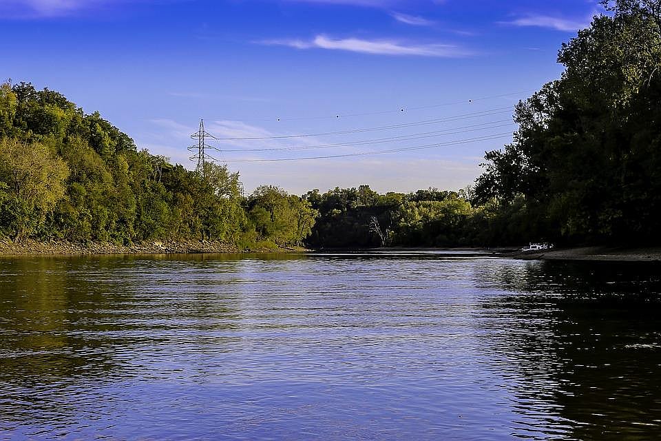 Mississippi