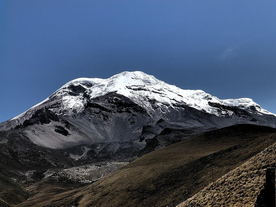#17. Chimborazo