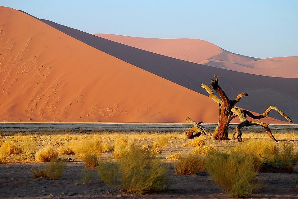 #49. Namibia