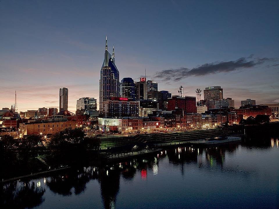#16. Tennessee