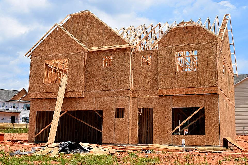 Construction labor force shortage