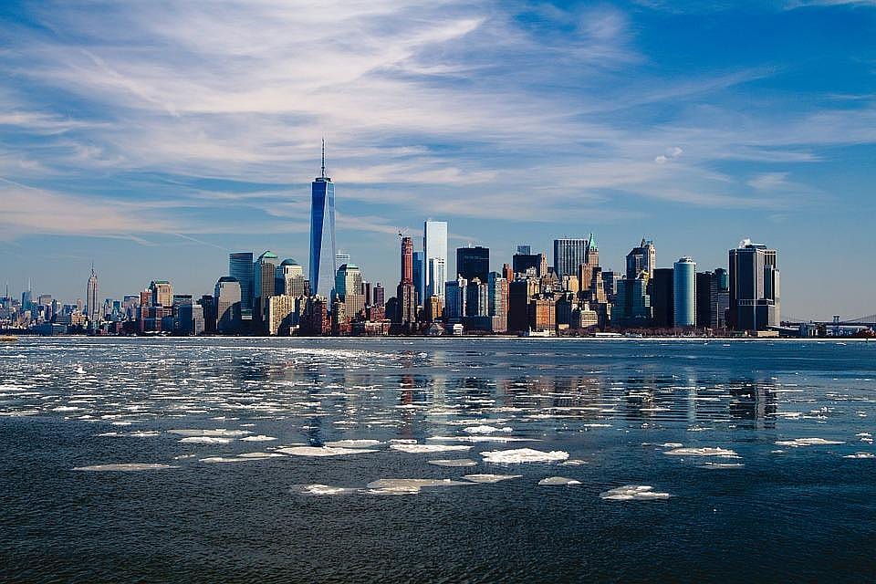 #46. New York
