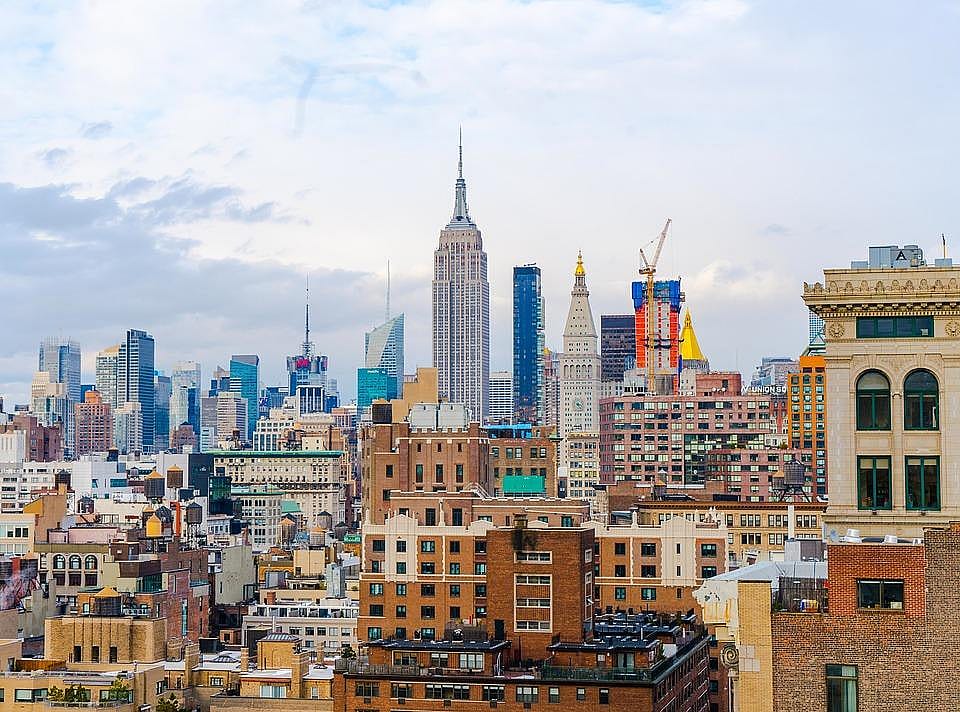 New York