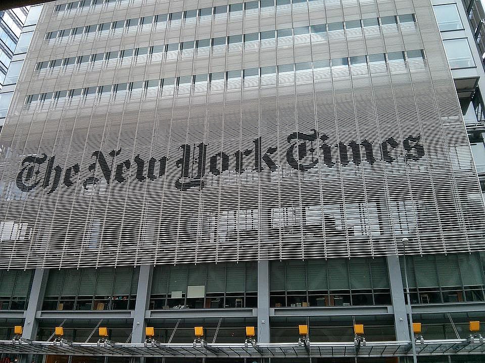 #71. Report on killings of Howard Unruh in the New York Times
