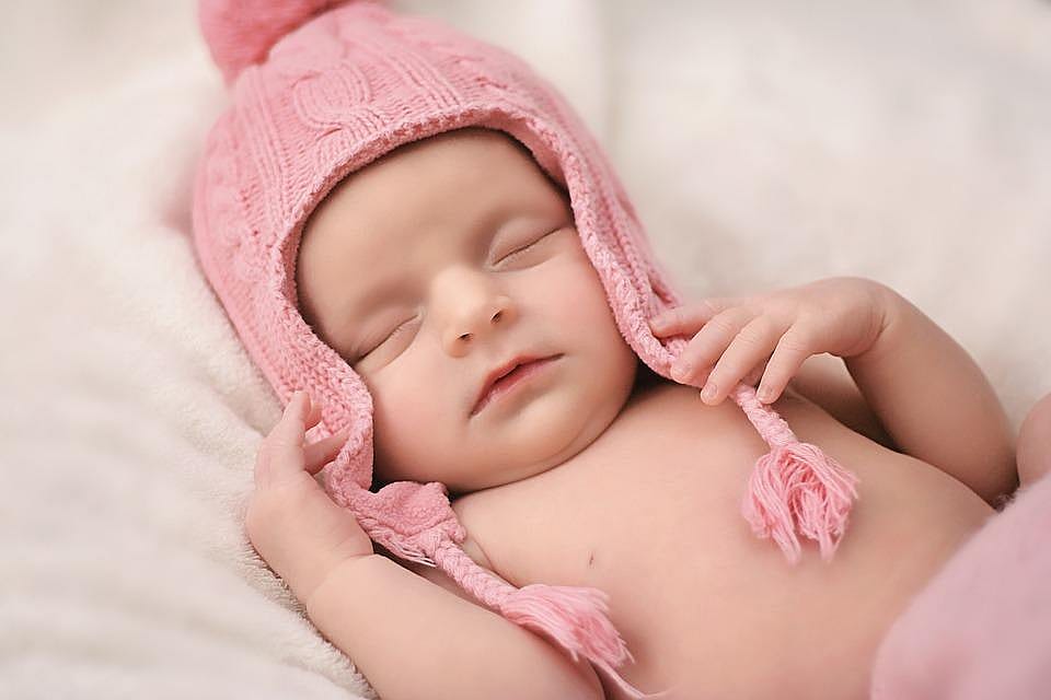 #2. Oaklynn (girls)