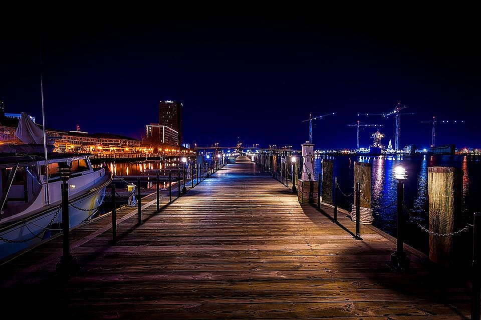 #10. Virginia