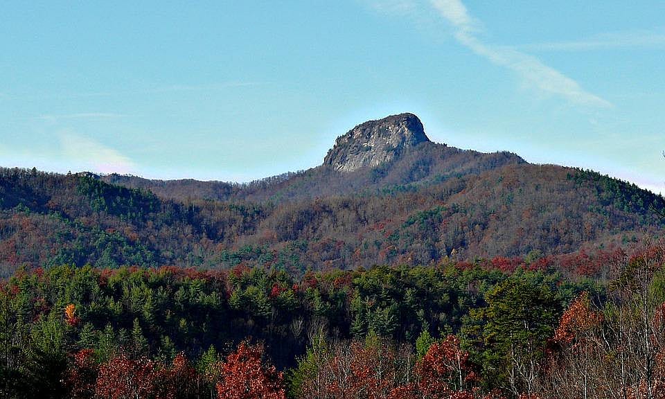 North Carolina
