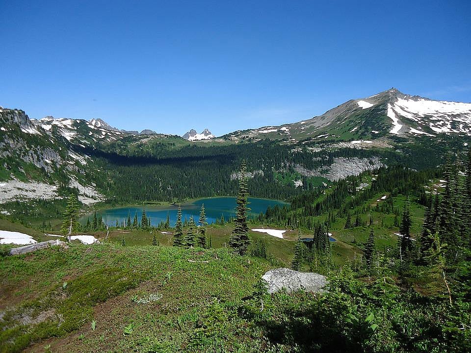 Washington