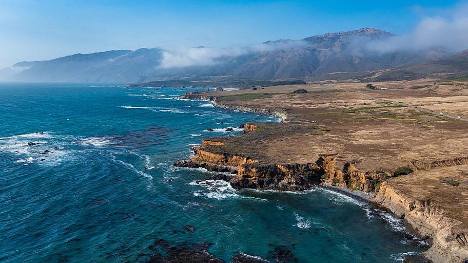 #31. California