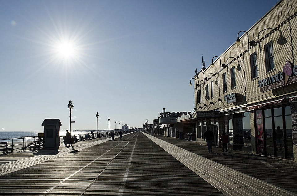 #34. Jersey City, NJ