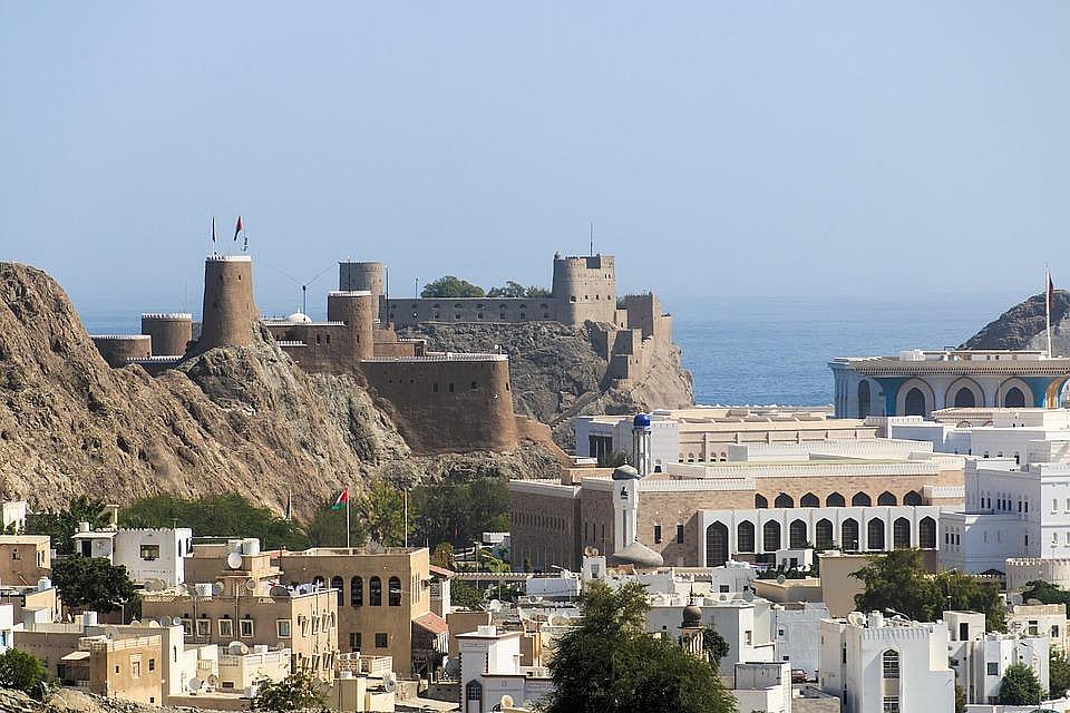 #44. Oman