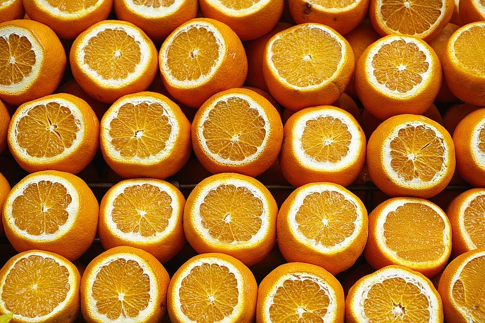 #4. A Megadose of Vitamin C Can Reduce Flu Symptoms