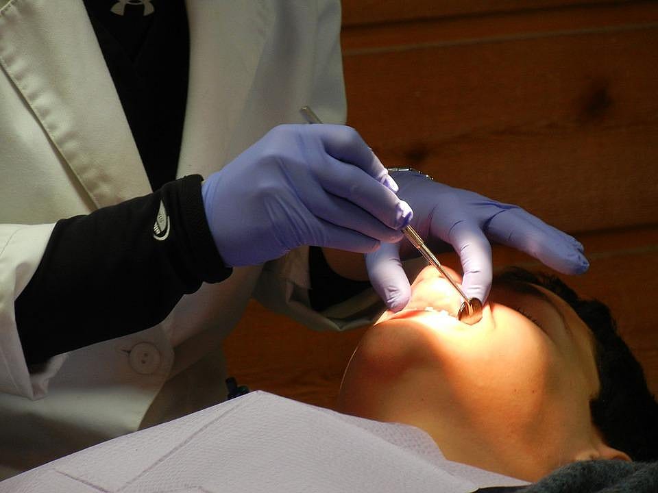#74: Orthodontists