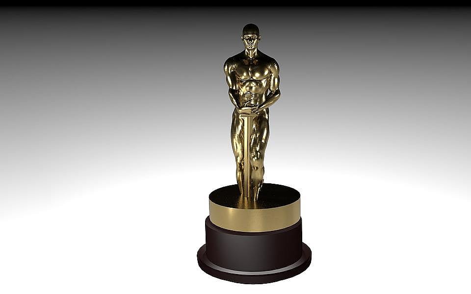 1929: Introducing Oscar