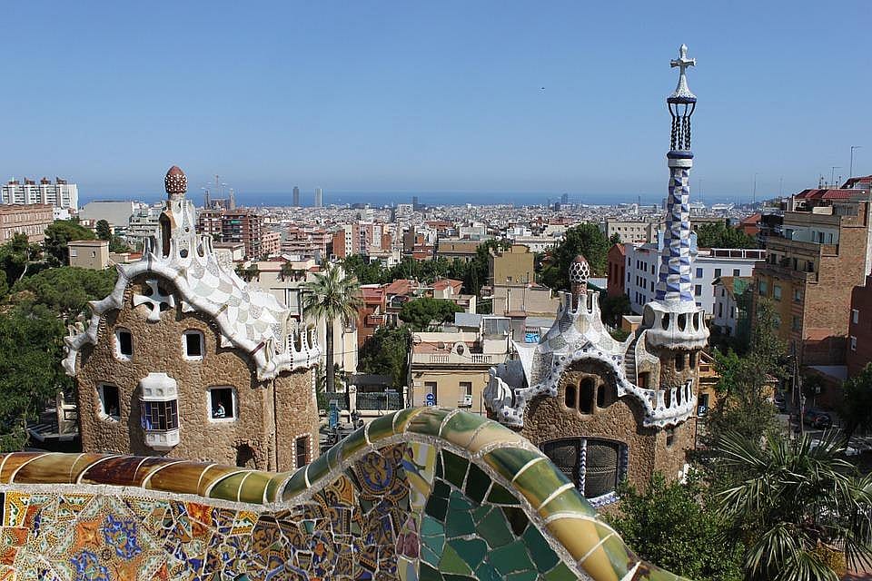 #27. Spain
