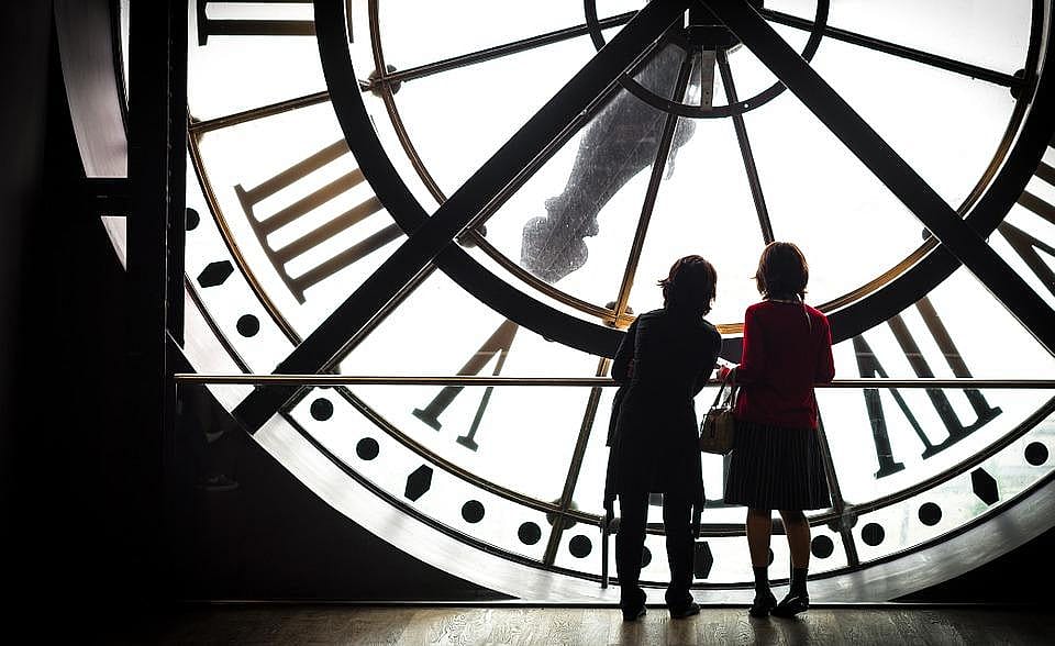 Musee d'Orsay