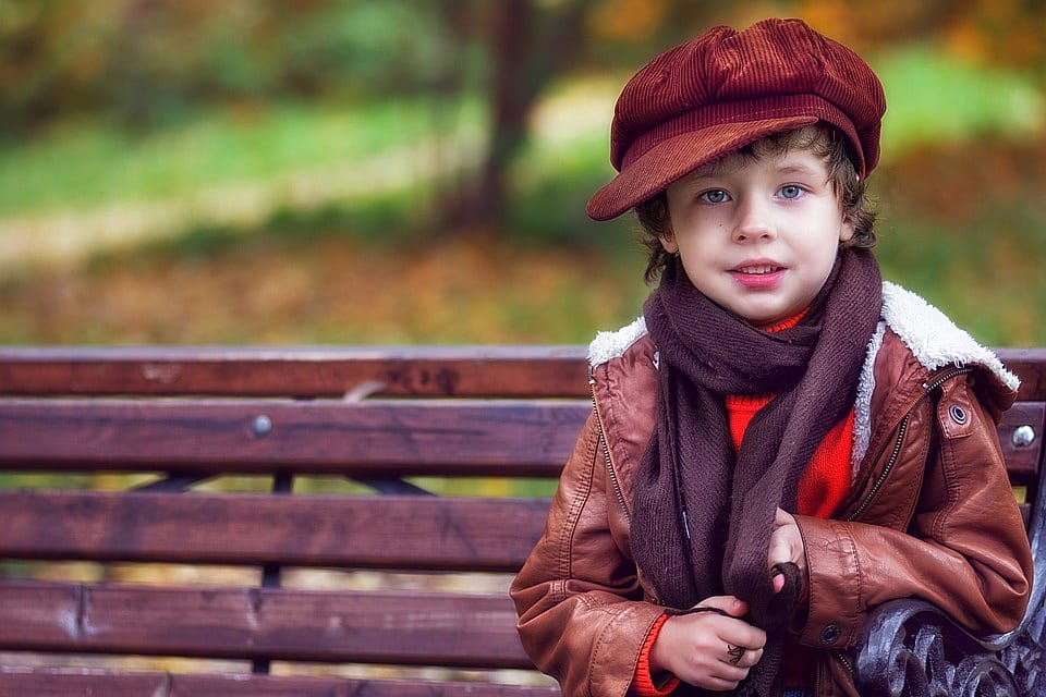 #7. Léo (boy)