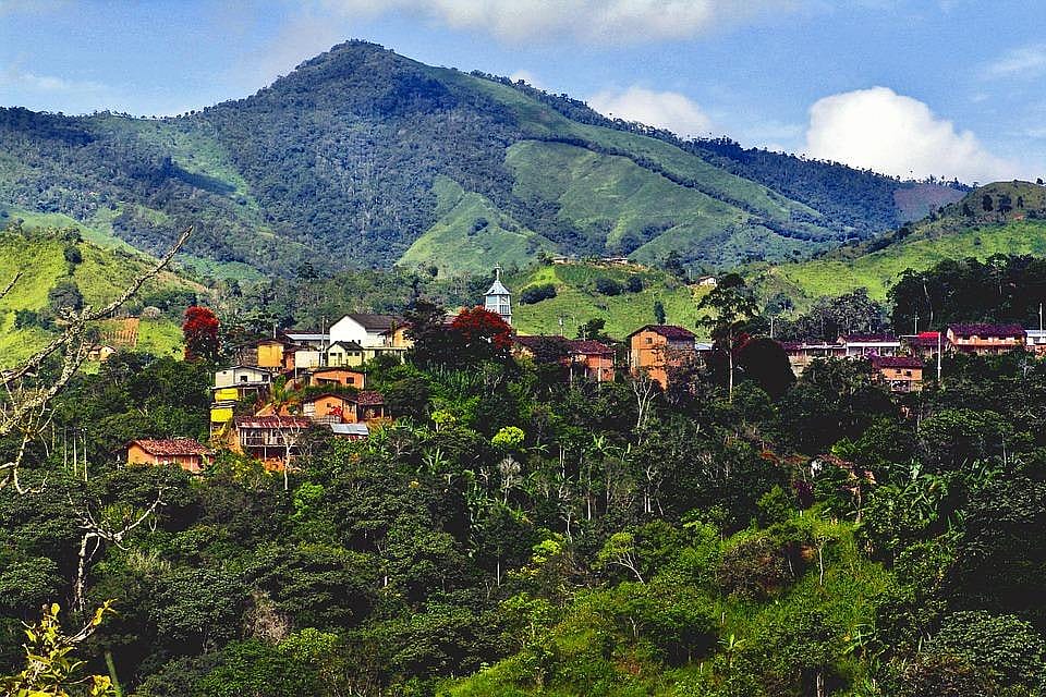 #39. Ecuador