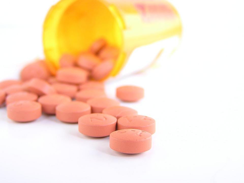 Pharma pi