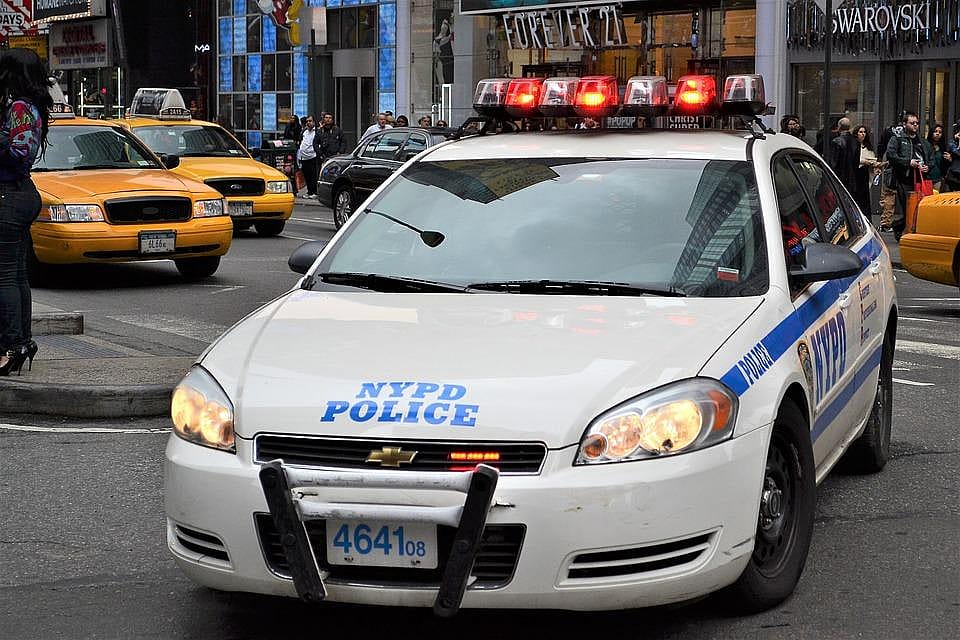 #52. New York
