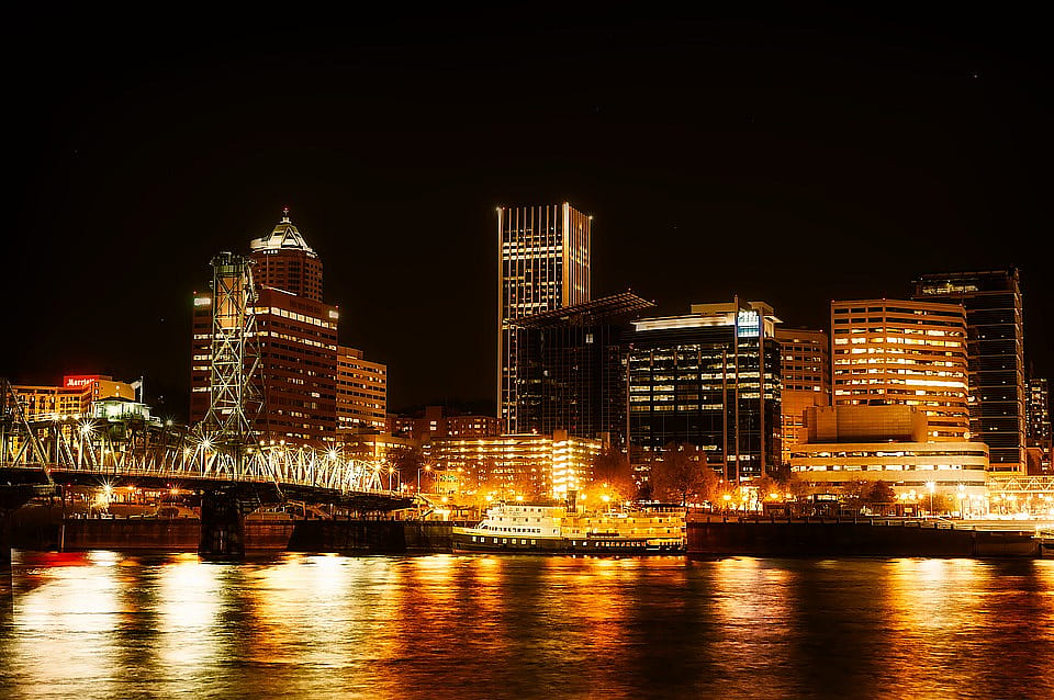 #23. Portland, OR